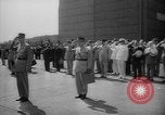 Image of Charles de Gaulle United States USA, 1944, second 60 stock footage video 65675050662