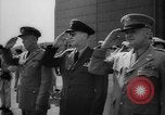 Image of Charles de Gaulle United States USA, 1944, second 62 stock footage video 65675050662