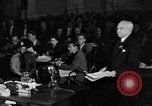 Image of HUAC testimony of Under Secretary of State George Messersmith United States USA, 1947, second 1 stock footage video 65675050663