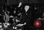 Image of HUAC testimony of Under Secretary of State George Messersmith United States USA, 1947, second 3 stock footage video 65675050663