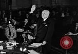 Image of HUAC testimony of Under Secretary of State George Messersmith United States USA, 1947, second 4 stock footage video 65675050663