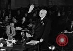 Image of HUAC testimony of Under Secretary of State George Messersmith United States USA, 1947, second 5 stock footage video 65675050663