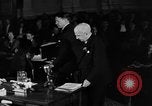 Image of HUAC testimony of Under Secretary of State George Messersmith United States USA, 1947, second 9 stock footage video 65675050663