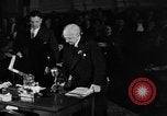 Image of HUAC testimony of Under Secretary of State George Messersmith United States USA, 1947, second 10 stock footage video 65675050663