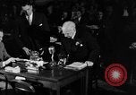 Image of HUAC testimony of Under Secretary of State George Messersmith United States USA, 1947, second 11 stock footage video 65675050663