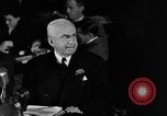 Image of HUAC testimony of Under Secretary of State George Messersmith United States USA, 1947, second 23 stock footage video 65675050663