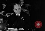 Image of HUAC testimony of Under Secretary of State George Messersmith United States USA, 1947, second 24 stock footage video 65675050663