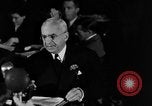 Image of HUAC testimony of Under Secretary of State George Messersmith United States USA, 1947, second 25 stock footage video 65675050663