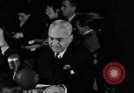 Image of HUAC testimony of Under Secretary of State George Messersmith United States USA, 1947, second 26 stock footage video 65675050663