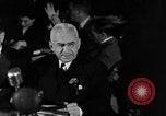 Image of HUAC testimony of Under Secretary of State George Messersmith United States USA, 1947, second 29 stock footage video 65675050663