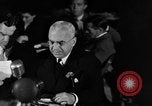 Image of HUAC testimony of Under Secretary of State George Messersmith United States USA, 1947, second 31 stock footage video 65675050663