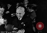 Image of HUAC testimony of Under Secretary of State George Messersmith United States USA, 1947, second 33 stock footage video 65675050663