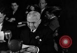 Image of HUAC testimony of Under Secretary of State George Messersmith United States USA, 1947, second 37 stock footage video 65675050663