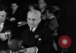 Image of HUAC testimony of Under Secretary of State George Messersmith United States USA, 1947, second 42 stock footage video 65675050663