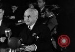 Image of HUAC testimony of Under Secretary of State George Messersmith United States USA, 1947, second 43 stock footage video 65675050663