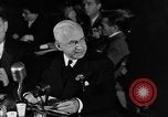 Image of HUAC testimony of Under Secretary of State George Messersmith United States USA, 1947, second 45 stock footage video 65675050663