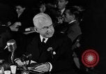 Image of HUAC testimony of Under Secretary of State George Messersmith United States USA, 1947, second 46 stock footage video 65675050663