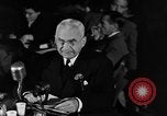 Image of HUAC testimony of Under Secretary of State George Messersmith United States USA, 1947, second 47 stock footage video 65675050663