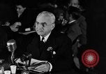 Image of HUAC testimony of Under Secretary of State George Messersmith United States USA, 1947, second 48 stock footage video 65675050663