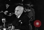 Image of HUAC testimony of Under Secretary of State George Messersmith United States USA, 1947, second 61 stock footage video 65675050663