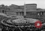 Image of Pope John XXIII Vatican City Rome Italy, 1963, second 6 stock footage video 65675050665