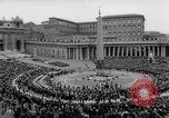 Image of Pope John XXIII Vatican City Rome Italy, 1963, second 7 stock footage video 65675050665