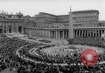 Image of Pope John XXIII Vatican City Rome Italy, 1963, second 8 stock footage video 65675050665