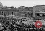 Image of Pope John XXIII Vatican City Rome Italy, 1963, second 9 stock footage video 65675050665