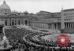 Image of Pope John XXIII Vatican City Rome Italy, 1963, second 10 stock footage video 65675050665