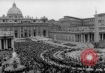 Image of Pope John XXIII Vatican City Rome Italy, 1963, second 11 stock footage video 65675050665