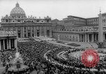 Image of Pope John XXIII Vatican City Rome Italy, 1963, second 13 stock footage video 65675050665
