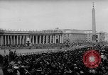 Image of Pope John XXIII Vatican City Rome Italy, 1963, second 15 stock footage video 65675050665