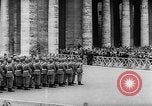 Image of Pope John XXIII Vatican City Rome Italy, 1963, second 18 stock footage video 65675050665