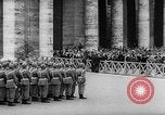 Image of Pope John XXIII Vatican City Rome Italy, 1963, second 19 stock footage video 65675050665