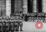 Image of Pope John XXIII Vatican City Rome Italy, 1963, second 20 stock footage video 65675050665