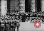 Image of Pope John XXIII Vatican City Rome Italy, 1963, second 21 stock footage video 65675050665