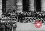 Image of Pope John XXIII Vatican City Rome Italy, 1963, second 22 stock footage video 65675050665