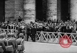 Image of Pope John XXIII Vatican City Rome Italy, 1963, second 23 stock footage video 65675050665