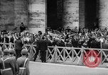 Image of Pope John XXIII Vatican City Rome Italy, 1963, second 24 stock footage video 65675050665