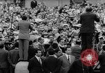 Image of Pope John XXIII Vatican City Rome Italy, 1963, second 27 stock footage video 65675050665