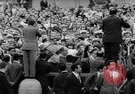 Image of Pope John XXIII Vatican City Rome Italy, 1963, second 28 stock footage video 65675050665