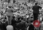 Image of Pope John XXIII Vatican City Rome Italy, 1963, second 29 stock footage video 65675050665