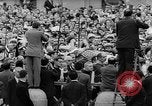 Image of Pope John XXIII Vatican City Rome Italy, 1963, second 30 stock footage video 65675050665