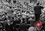 Image of Pope John XXIII Vatican City Rome Italy, 1963, second 31 stock footage video 65675050665