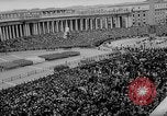 Image of Pope John XXIII Vatican City Rome Italy, 1963, second 32 stock footage video 65675050665