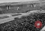 Image of Pope John XXIII Vatican City Rome Italy, 1963, second 33 stock footage video 65675050665