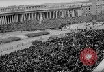 Image of Pope John XXIII Vatican City Rome Italy, 1963, second 34 stock footage video 65675050665