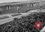Image of Pope John XXIII Vatican City Rome Italy, 1963, second 36 stock footage video 65675050665
