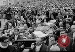 Image of Pope John XXIII Vatican City Rome Italy, 1963, second 44 stock footage video 65675050665