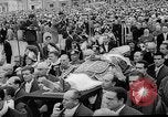 Image of Pope John XXIII Vatican City Rome Italy, 1963, second 45 stock footage video 65675050665